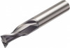 SANDVIK COROMANT 6259756 10MM DIAM 2 FLUTE SOLID CARBIDE 0.2MM CH