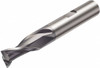 SANDVIK COROMANT 6259783 8MM DIAM 2 FLUTE SOLID CARBIDE 0.2MM CHA