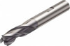 SANDVIK COROMANT 6259807 16MM DIAM 3 FLUTE SOLID CARBIDE 0.2MM CH