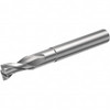 SANDVIK COROMANT 6260010 12MM, 18MM LOC, 12MM SHANK DIAM, 100MM O