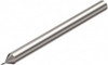 SANDVIK COROMANT 6260058 0.8MM, 0.8MM LOC, 3MM SHANK DIAM, 38MM O