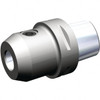 KENNAMETAL 6330476 PSC50 OUTSIDE MODULAR CONNECTION, 48MM H