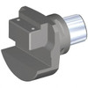 KENNAMETAL 6341350 NEUTRAL CUT, PSC63 MODULAR CONNECTION, S