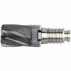 KENNAMETAL 6625743 CORNER RADIUS & CORNER CHAMFER END MILL 
