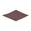 NORTON 66261180006 320 GRIT, ALUMINUM OXIDE SANDING SHEET