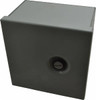 COOPER B-LINE 664-1 NEMA 1 STEEL STANDARD ENCLOSURE WITH HIN COOPER B-LINE 664-1 NEMA 1 STEEL STANDARD ENCLOSURE WITH HIN