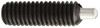 GIBRALTAR 67016G THREADED SPRING PLUNGER