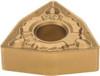 TUNGALOY 6805441 TURNING INDEXABLE INSERT,WNMG08040,PK10