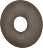 NORTON 69014192192 4" DIAM X 1-1/4" HOLE X 1/32" THICK, 100