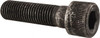 HOLO-KROME 720003810 SHCS ALLOY STEEL