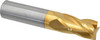 HERTEL 750208 3/4", 1-1/2" LOC, 3/4" SHANK DIAM, 4" OA