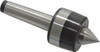 BISON 7-565-103 MT3 TAPER SHANK, 2.2" HEAD DIAM 925 LB C