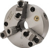 BISON 7-812-0600 3 JAWS, 6" DIAM, SELF CENTERING MANUAL L