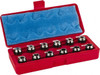 ACCUPRO 785104 12 PIECE, 5/32 TO 1/2" CAPACITY, ER20 ER