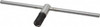 BISON 7-889-025 20, 25" CHUCK DIAM COMPATIBILITY, LATHE 