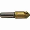M.A. FORD 79T100003 HSS SINGLE FLUTE COUNTERSINK