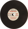 CRATEX 80368 RUBBER GRINDING WHEELS