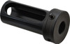 GLOBAL CNC INDUSTRIES 8643Z .750 3/4" ID, 1-1/2" OD, 3-1/4" LENGTH UNDER 