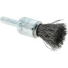 TRU-MAXX 88507 CARBON STEEL WHEEL BRUSHES TRU-MAXX 88507 CARBON STEEL WHEEL BRUSHES