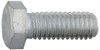 MADE IN NORTH AMERICA 88548300 3/8-16 UNC, 2" LENGTH UNDER HEAD HEX HEA