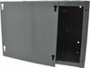 COOPER B-LINE 886SC NEMA 1 STEEL JUNCTION BOX ENCLOSURE WITH
