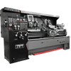 JET 892511 EGH-1740 WITH NEWALL DP700 DRO 