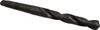 HERTEL 89324248 63/64", 3MT 118° POINT HIGH SPEED STEEL 
