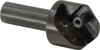 CUTTING TOOL TECHNOLOGIES 8NC-020-C INDEXABLE COUNTERSINKS