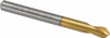 GUHRING 9005680060000 6MM BODY DIAM, 90°, 66MM OAL, HIGH SPEED