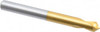GUHRING 9005680080000 8MM BODY DIAM, 90°, 79MM OAL, HIGH SPEED