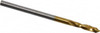 GUHRING 9006590021800 #44 130° PARABOLIC FLUTE COBALT SCREW MA