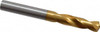 GUHRING 9006590087300 11/32" 130&DEG; PARABOLIC FLUTE COBALT S
