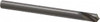 GUHRING 9007240050000 0.1969" BODY DIAM, 120&DEG;, 62MM OAL, S