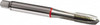 GUHRING 9008040080000 M8X1.25 METRIC 6H 3 FLUTE BRIGHT FINISH 