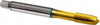 GUHRING 9010100040000 M4X0.70 METRIC, D3, 3 FLUTES, PLUG CHAMF