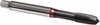 GUHRING 9019140060000 M6X1.00 METRIC 6H 3 FLUTE TICN FINISH CO