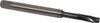 GUHRING 9029140048260 #10-32 UNF 3 FLUTE 2BX MODIFIED BOTTOMIN
