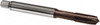 GUHRING 9029170080050 M8X1.00 METRIC FINE 6H 4 FLUTE TIALN FIN