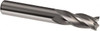 GUHRING 9031500095200 3/8", 1" LOC, 3/8" SHANK DIAM, 2-1/2" OA