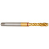 GUHRING 9041200140000 M14X2.00 METRIC COARSE 3 FLUTE 6H MODIFI