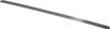 SPI 91-363-2 0.01 INCH THICK X 1/2 INCH WIDE X 12 INC