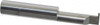 ACCUPRO ACC-G039-16 SOLID CARBIDE GROOVING