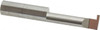 ACCUPRO ACC-G069-20 SOLID CARBIDE GROOVING