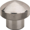 MORTON MACHINE WORKS AK-101 1" HEAD, KNURLED KNOB