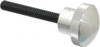 MORTON MACHINE WORKS AK-2517 1" HEAD, KNURLED KNOB