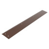 VESTIL AP-BE APPROACH PLATE STEEL W/BEVELED EGDE