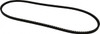 BROWNING AX48 SECTION AX, 1/2" WIDE, 50" OUTSIDE LENGT