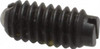 VLIER B50AP THREADED BALL PLUNGER