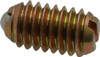 VLIER BH56N THREADED BALL PLUNGER