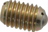 VLIER BH60N THREADED BALL PLUNGER